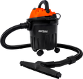 DRY/WET VACUUM CLEANER 12L KD5177