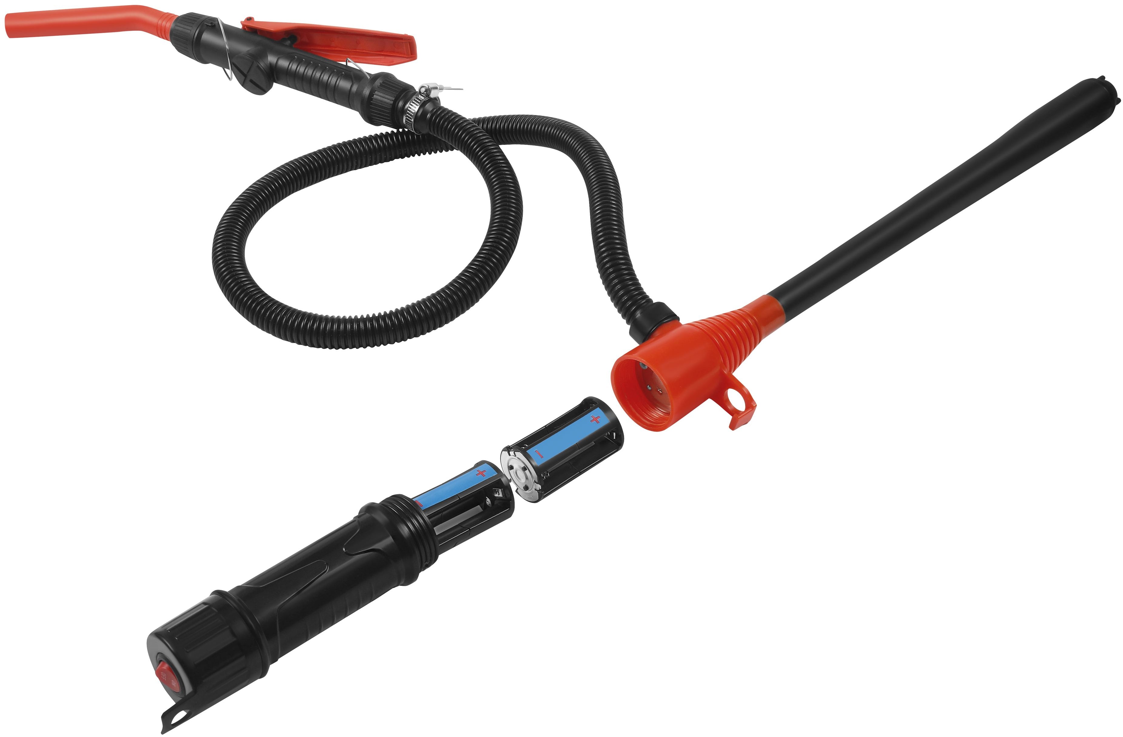 PORTABLE LIQUID DRAINING PUMP KD5535