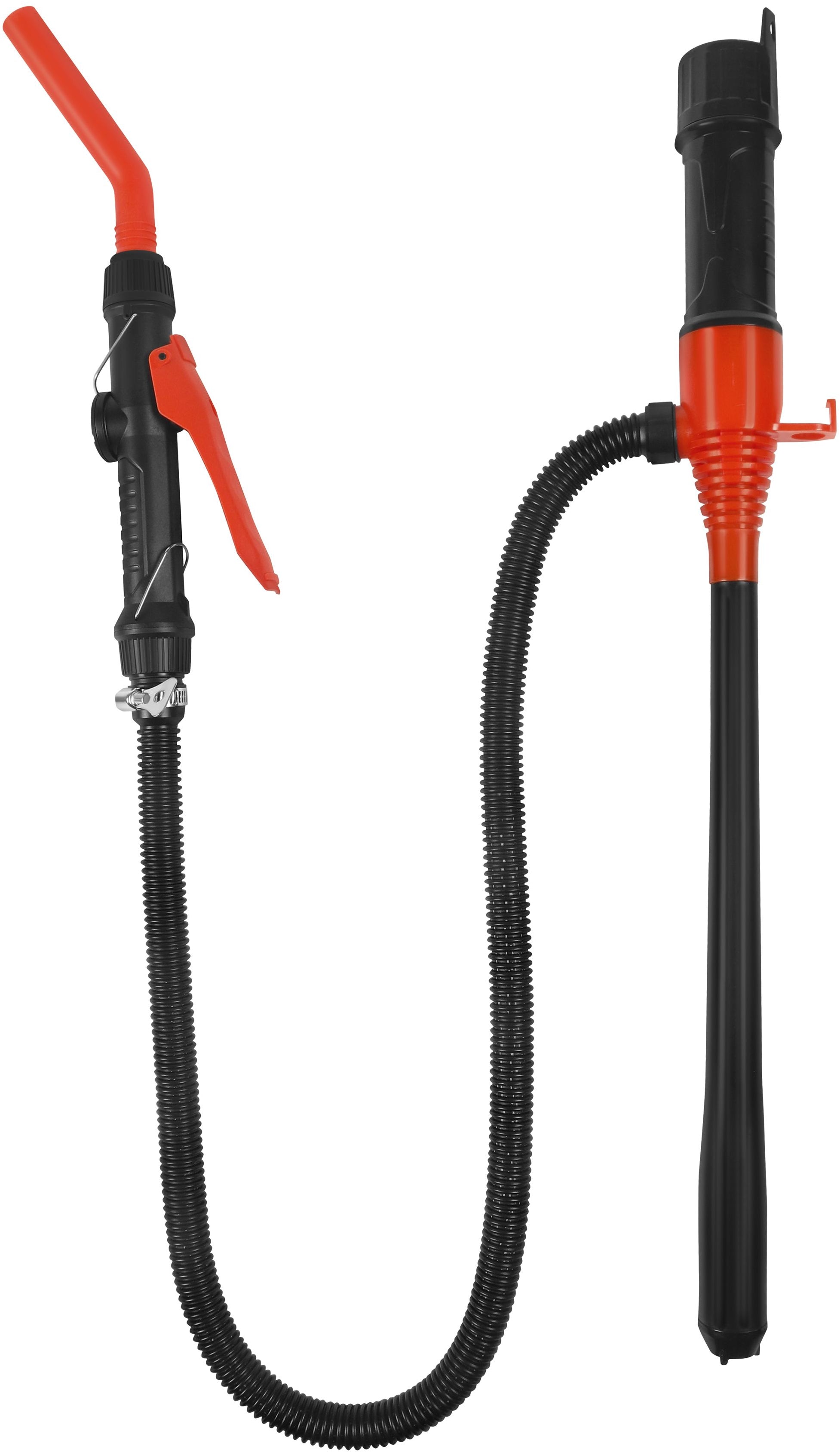 PORTABLE LIQUID DRAINING PUMP KD5535