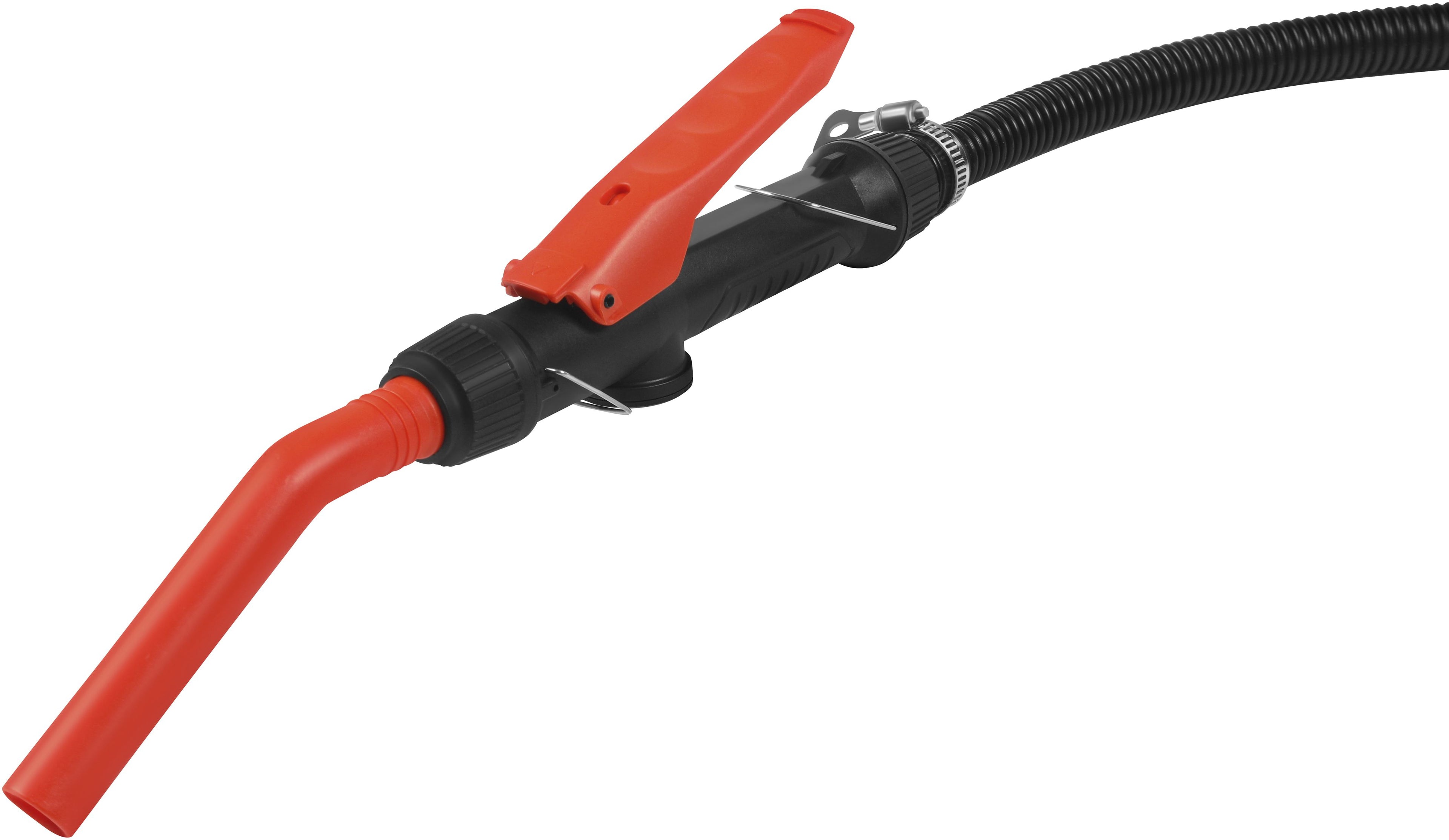 PORTABLE LIQUID DRAINING PUMP KD5535