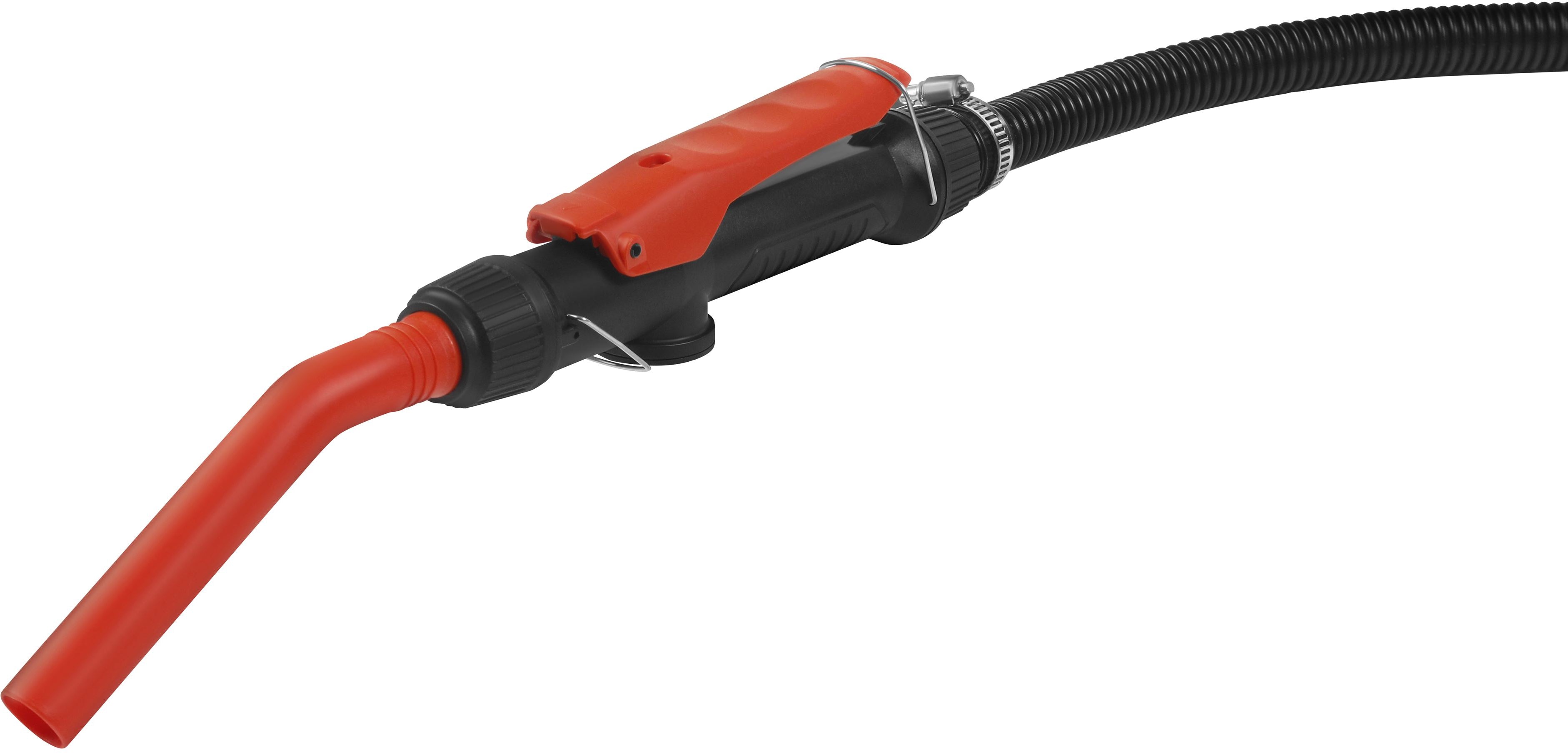 PORTABLE LIQUID DRAINING PUMP KD5535