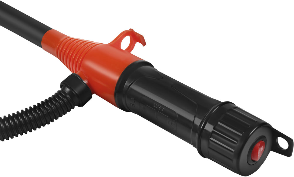 PORTABLE LIQUID DRAINING PUMP KD5535