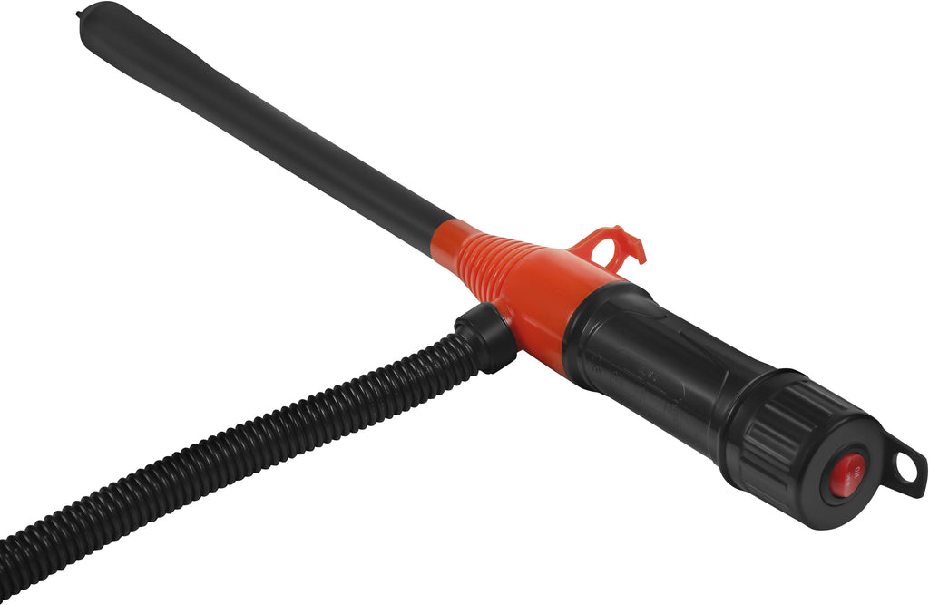PORTABLE LIQUID DRAINING PUMP KD5535