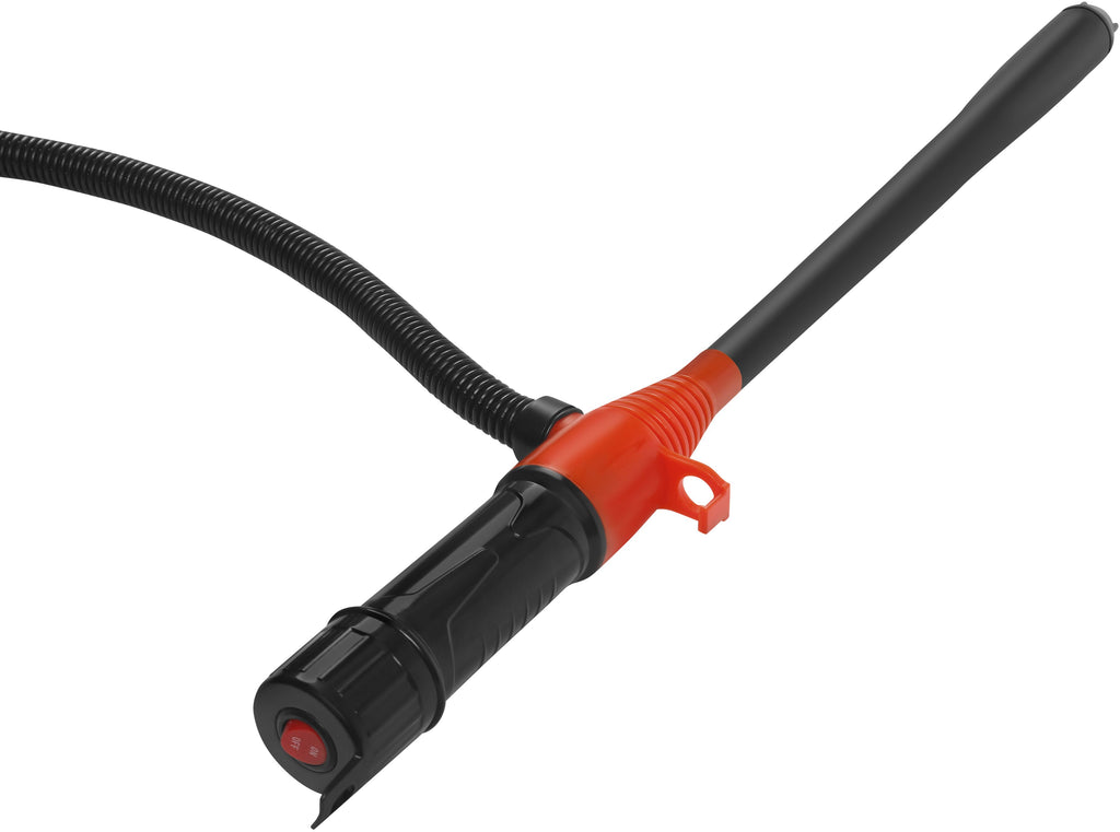 PORTABLE LIQUID DRAINING PUMP KD5535