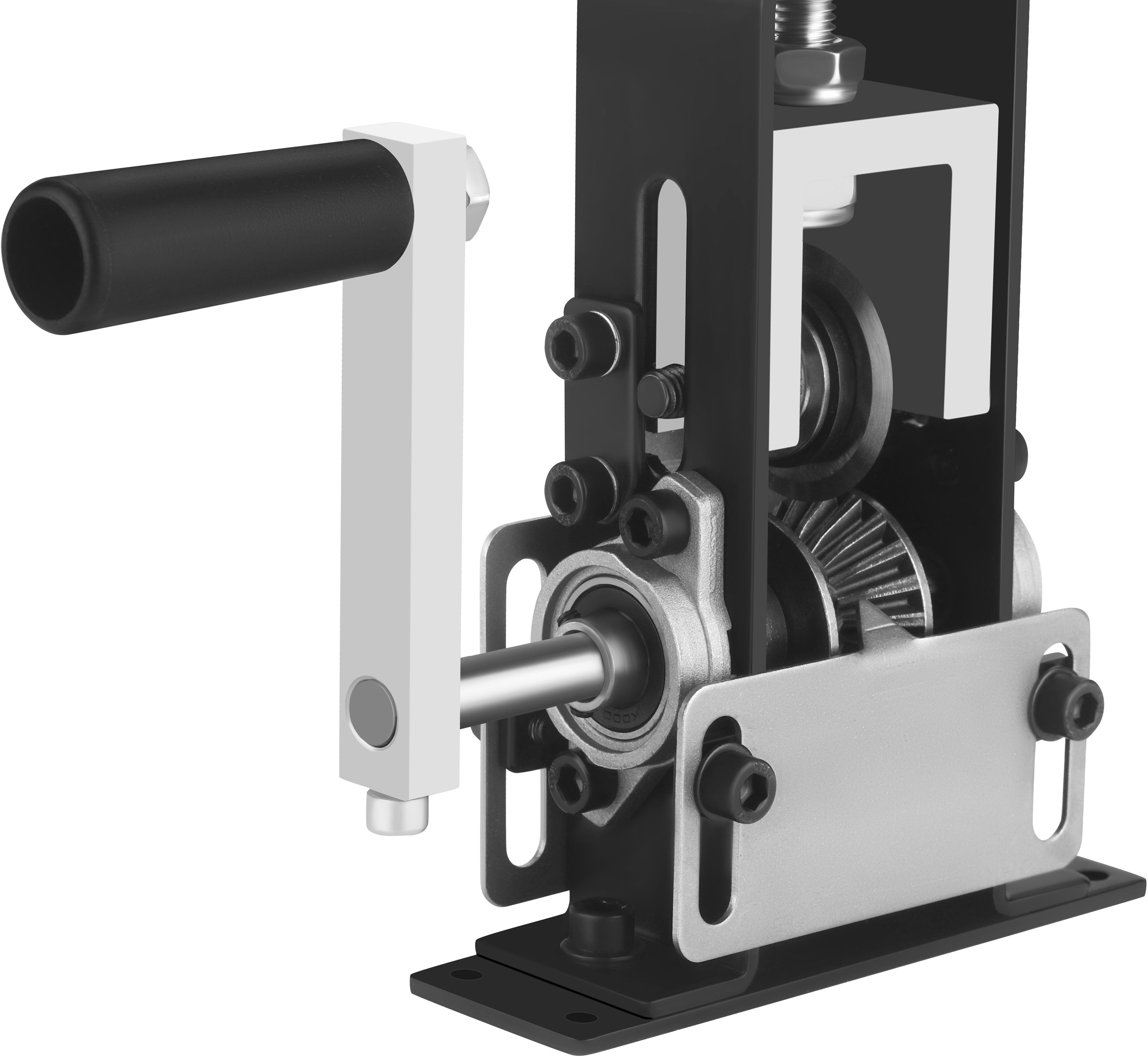 CABLE STRIPPER 1–20mm KD5395