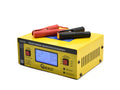 Battery Charger LCD 6/12/24V