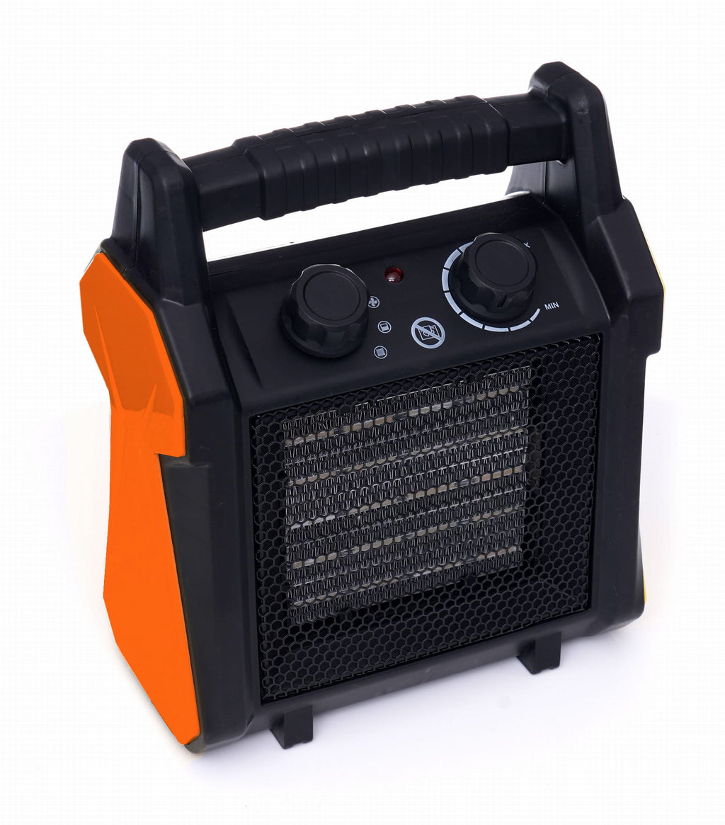 Elektriline soojendi 3.5kW 230V KD11741