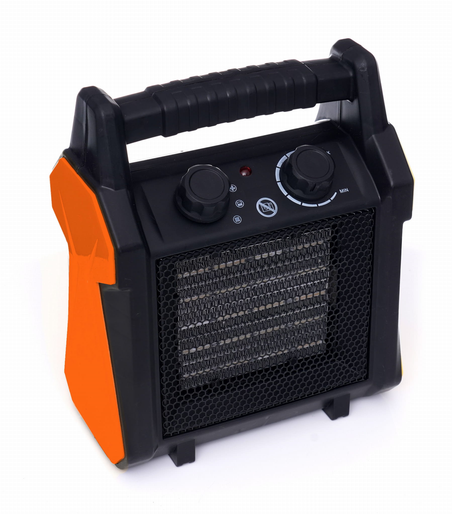 Elektriline soojendi 3.5kW 230V KD11741