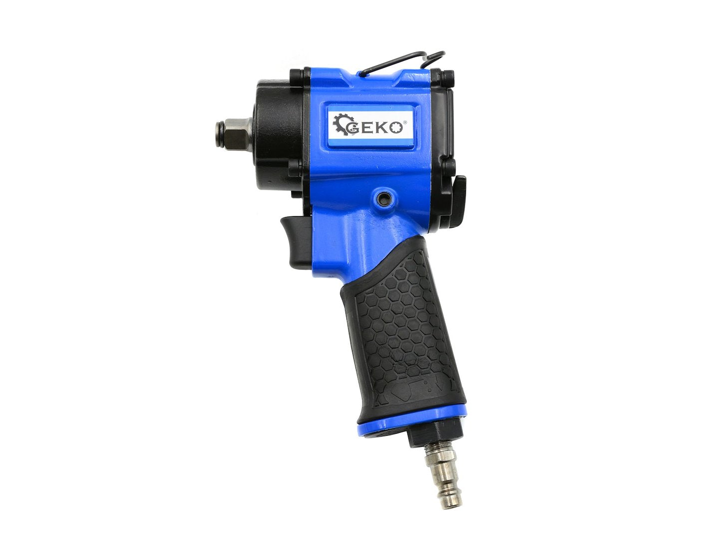 Air Wrench Mini Twin Hammer