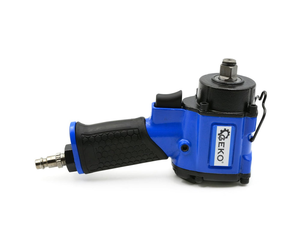 Air Wrench Mini Twin Hammer