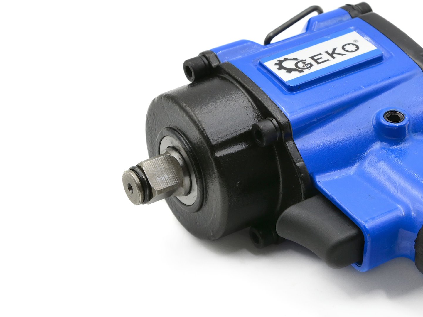 Air Wrench Mini Twin Hammer
