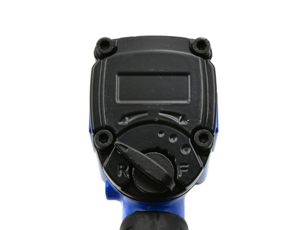 Air Wrench Mini Twin Hammer