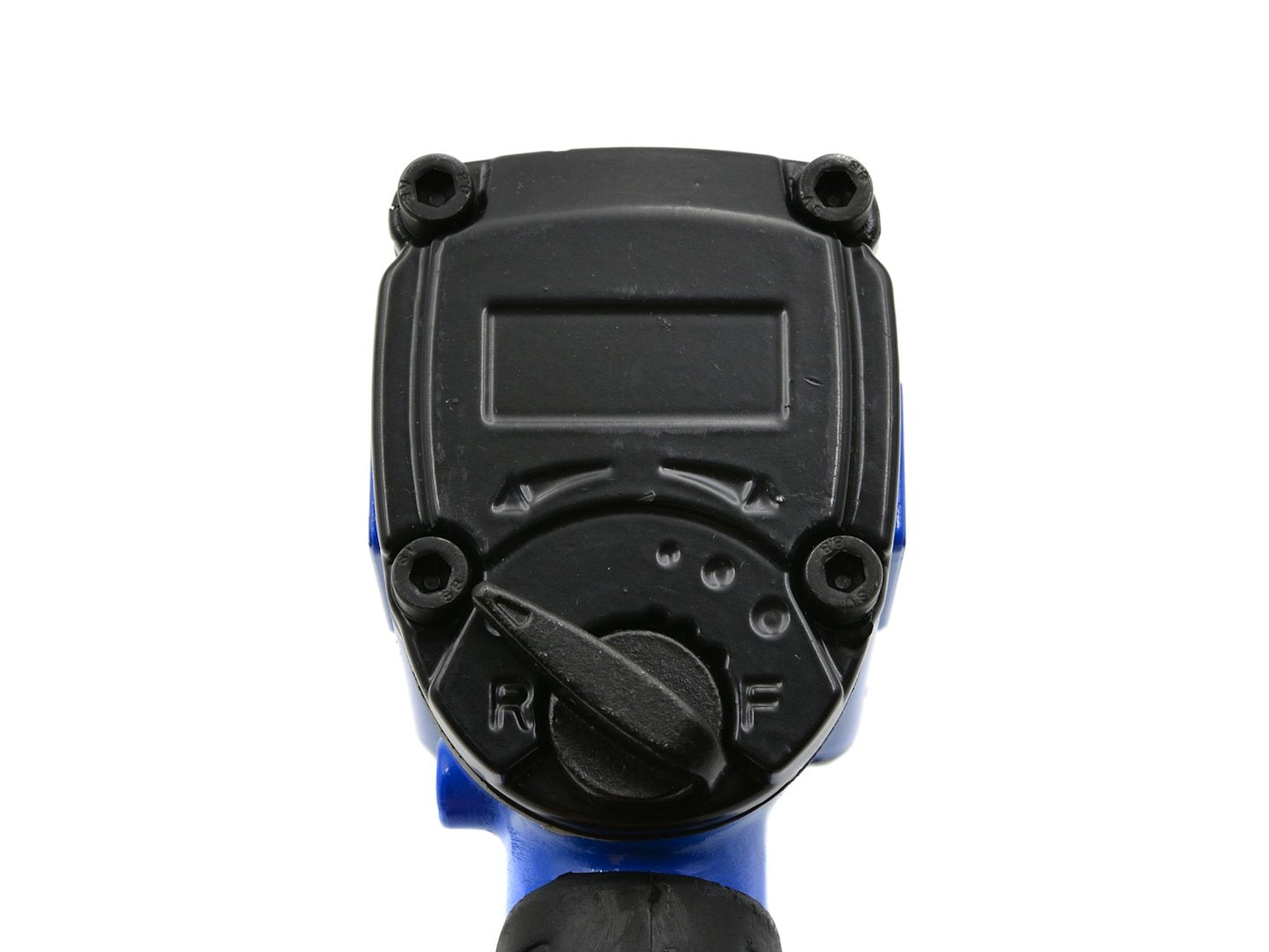 Air Wrench Mini Twin Hammer