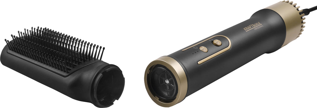 1400W Hair Curler and Dryer KD4397
