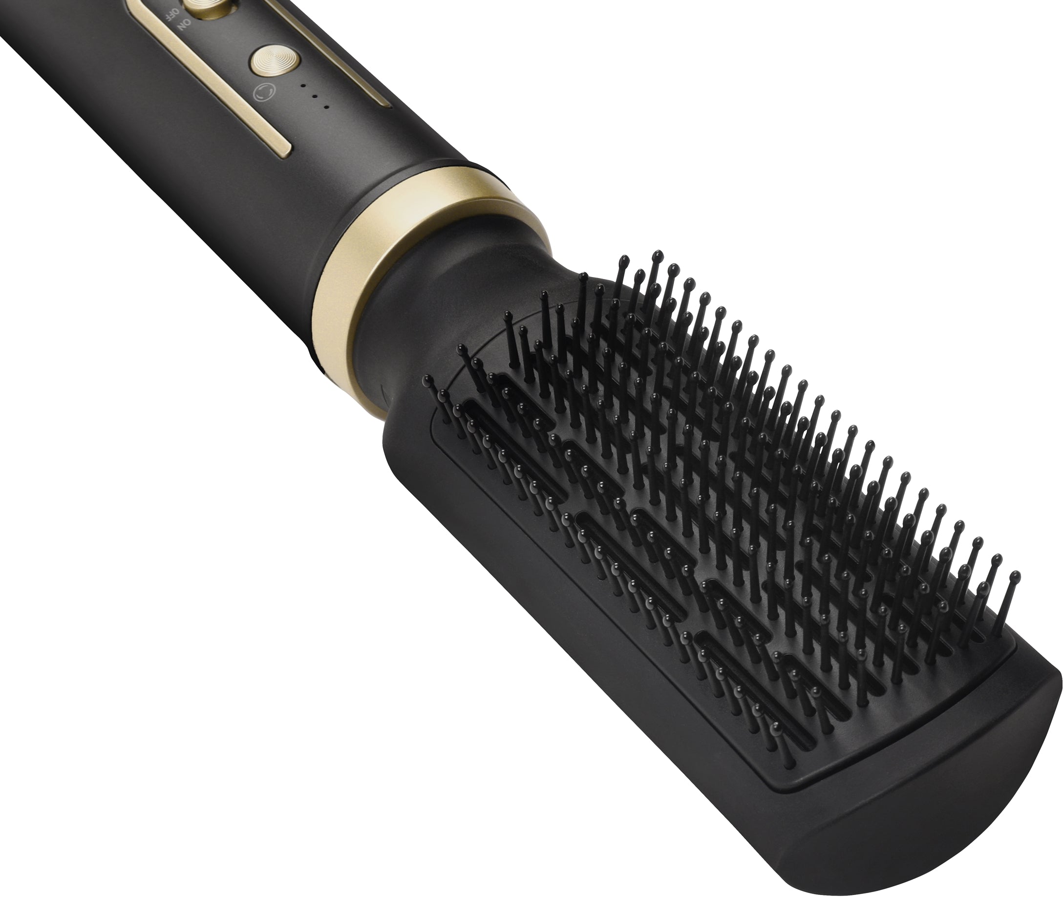 1400W Hair Curler and Dryer KD4397