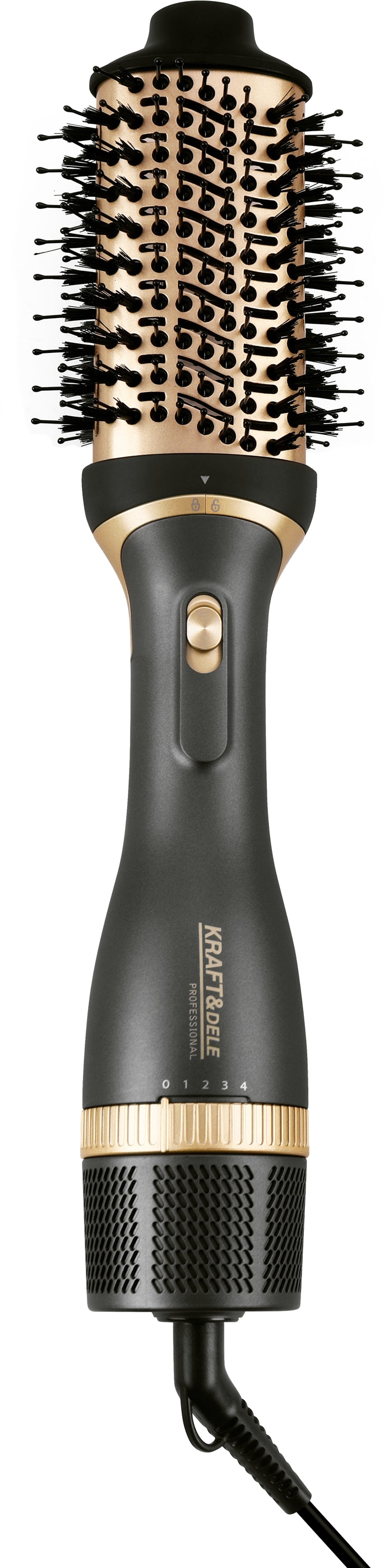 1400W Hair Curler and Dryer KD4398