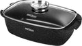 Roasting pan 5.8L 32x11cm KD4353