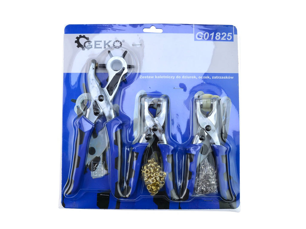 Leathercraft Set
