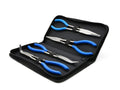 Long pliers, 4 pcs, 280 mm