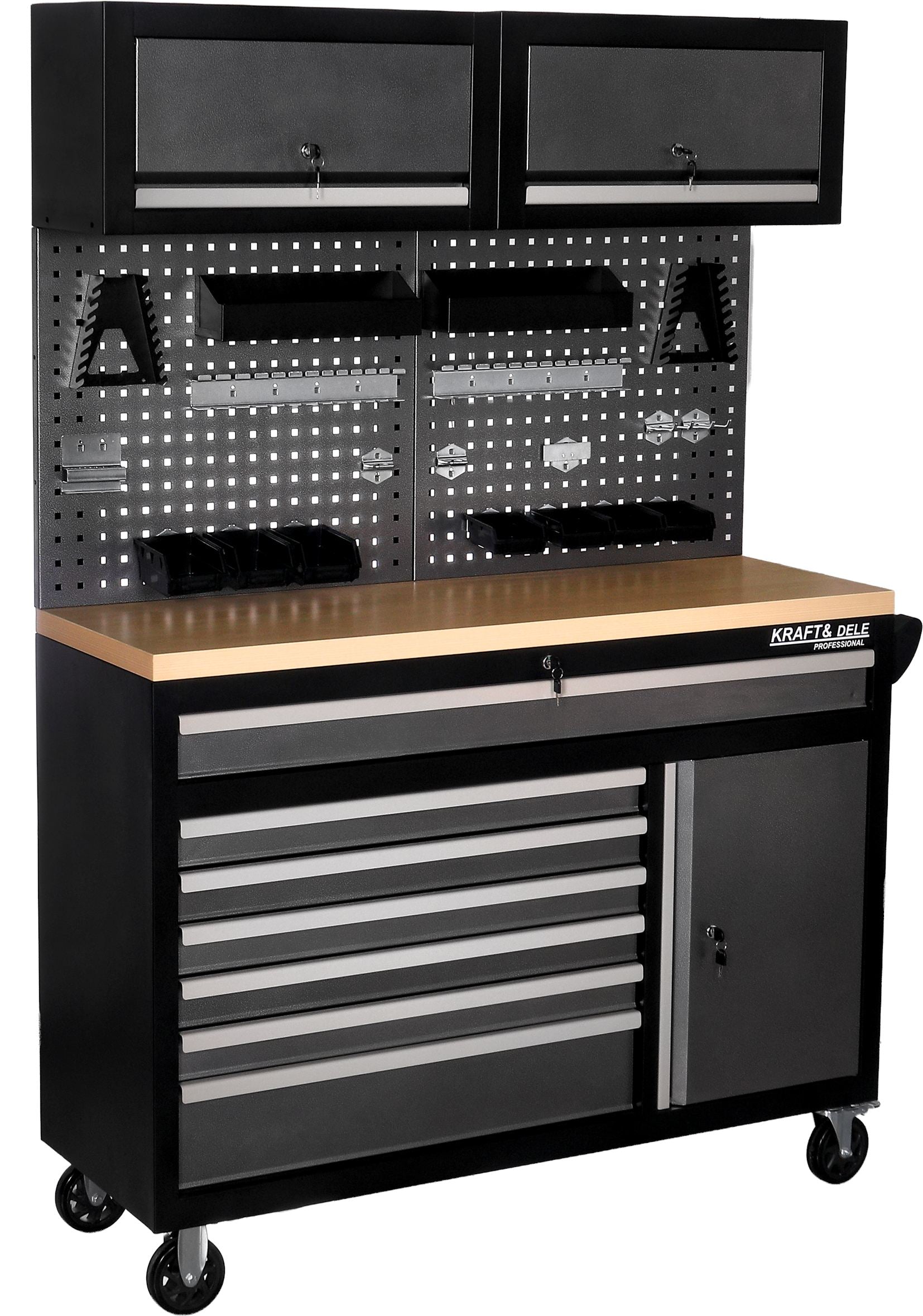 Workshop furniture set KD5864
