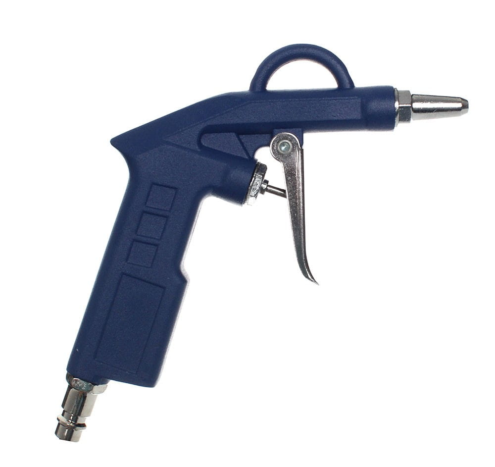 Pneumaatiline komplekt 5 tk KD410