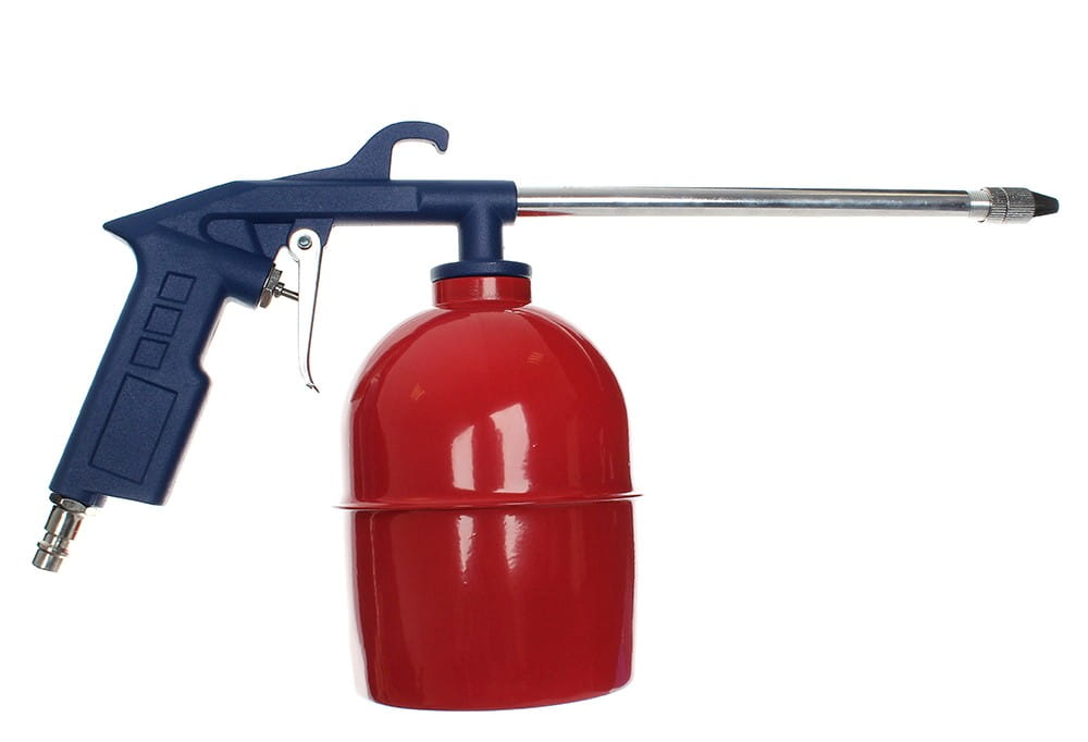 Pneumaatiline komplekt 5 tk KD410