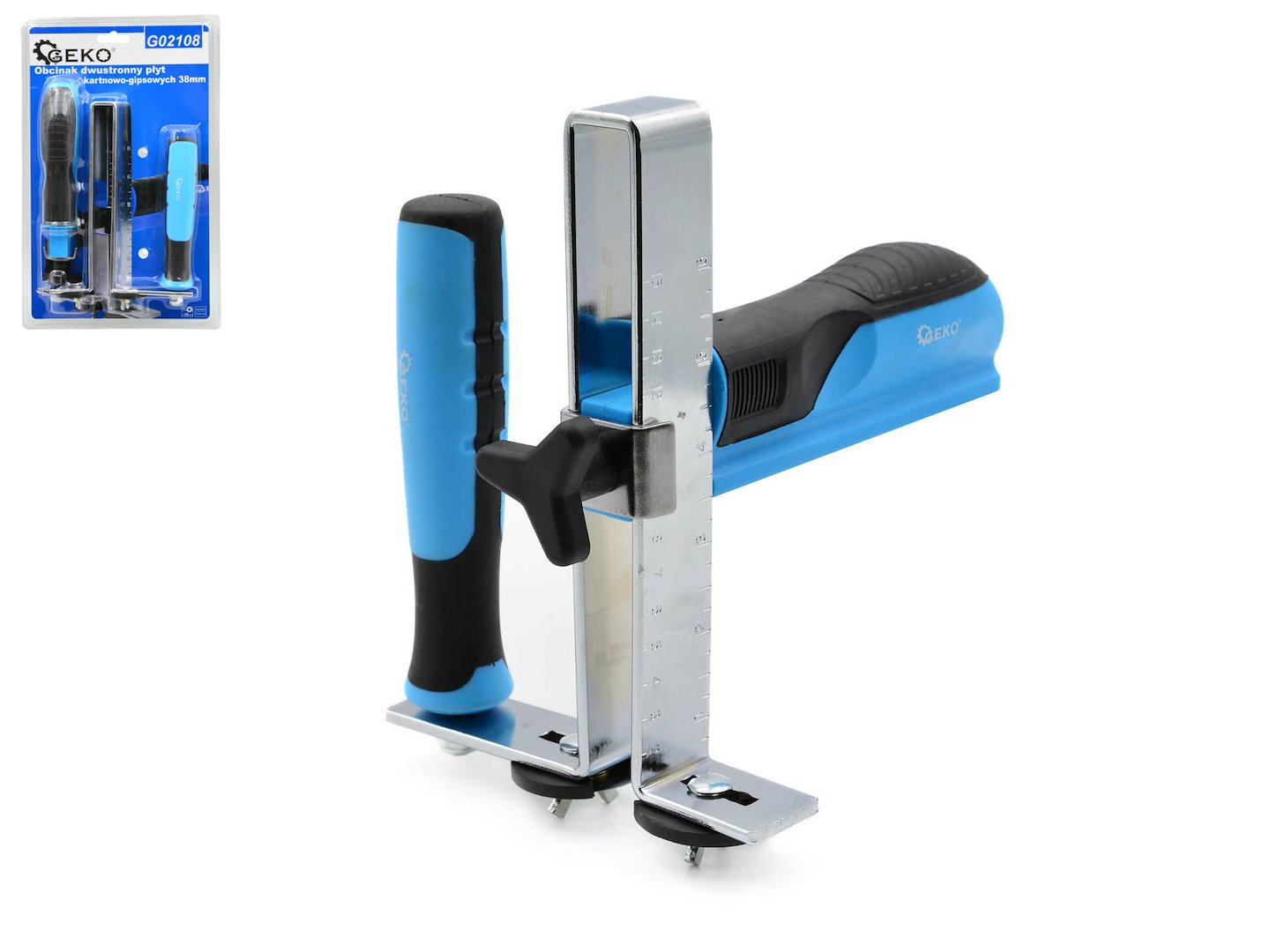 Manual Board Cutter, Double-sided, 38 mm