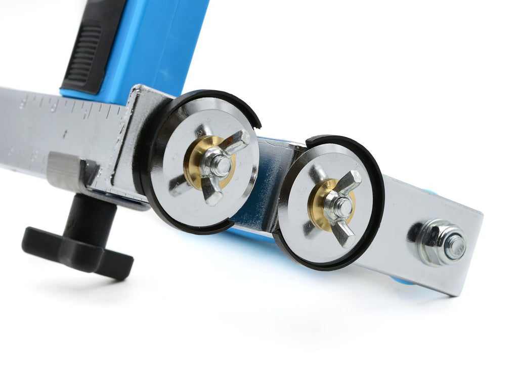 Manual Board Cutter, Double-sided, 38 mm