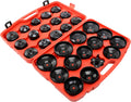 Oil Filter Socket Set 30pcs KD10502