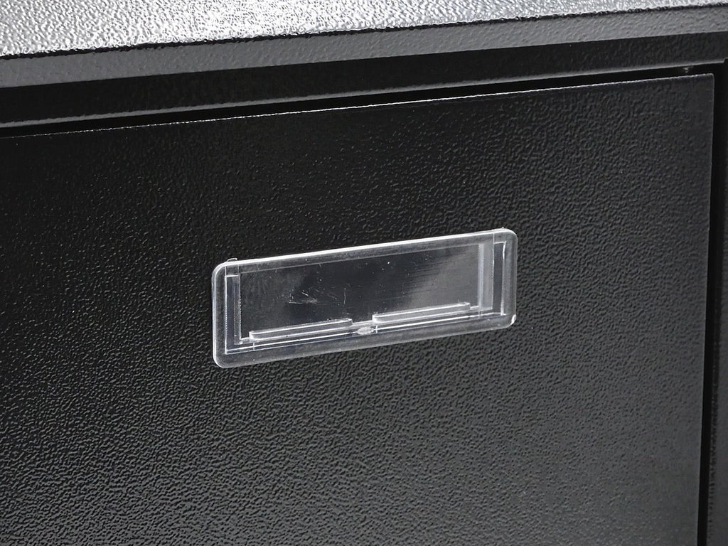 Mailbox 300x215x65 mm