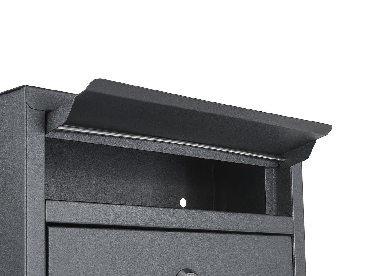 Mailbox 320×240×80 mm