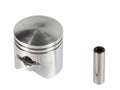 Piston, Piston Ring Set, Piston Pin & Clip for Petrol Blower G84010