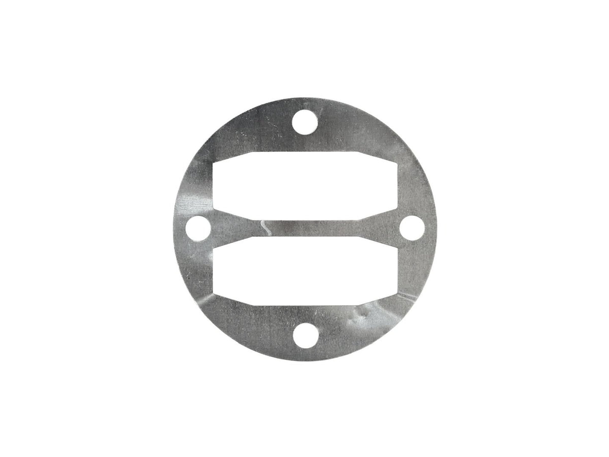 Aluminium gasket for 100L Compact compressor
