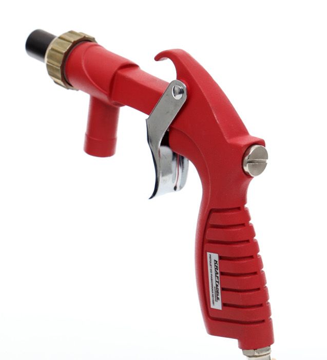 Liivapritsipüstol 1/4' KD10261