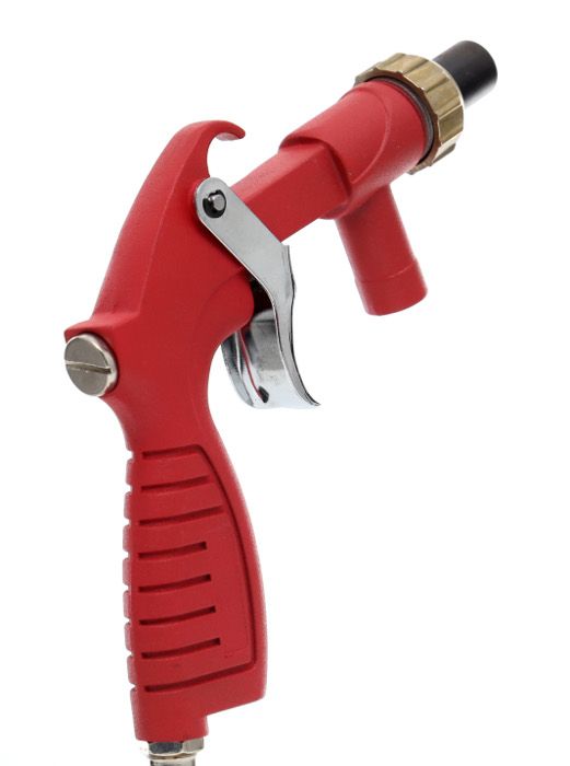 Liivapritsipüstol 1/4' KD10261