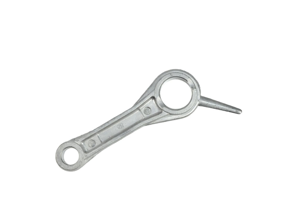 Connecting rod for 100L Compact compressor