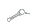 Connecting rod for 100L Compact compressor