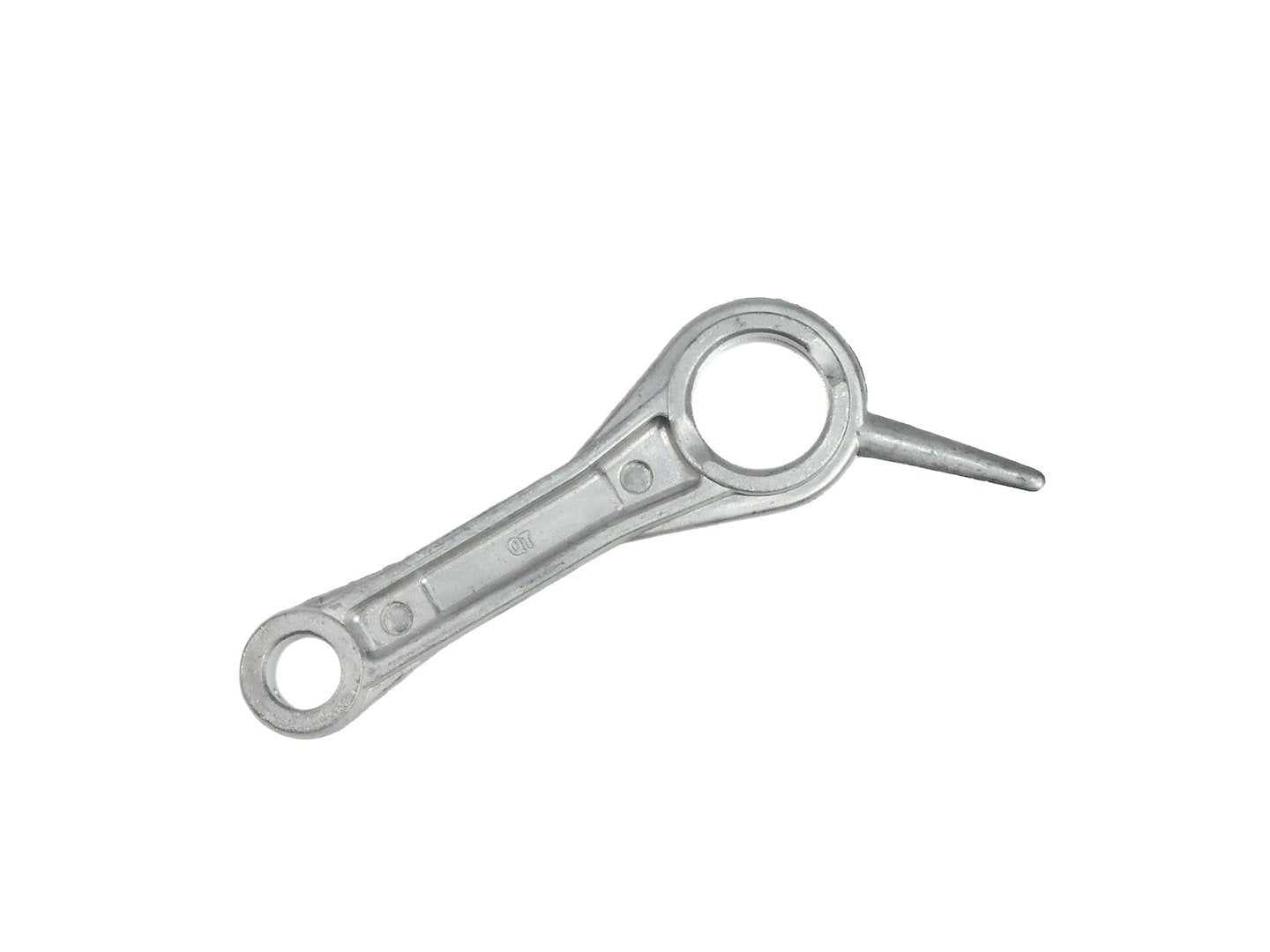 Connecting rod for 100L Compact compressor
