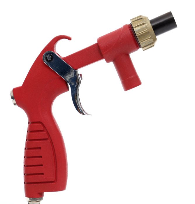 Liivapritsipüstol 1/4' KD10261