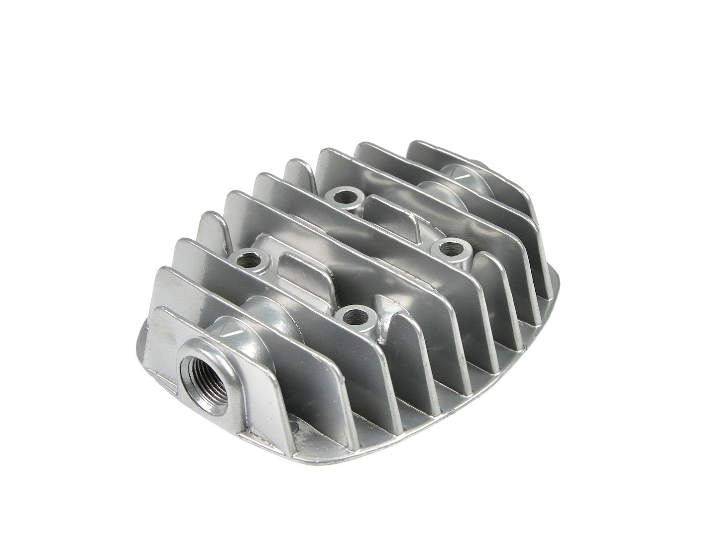 Cylinder Head for Compressor 100L Compact