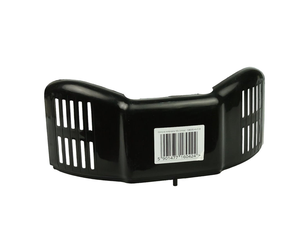 Plastic Cover for Compressor 100L Compact