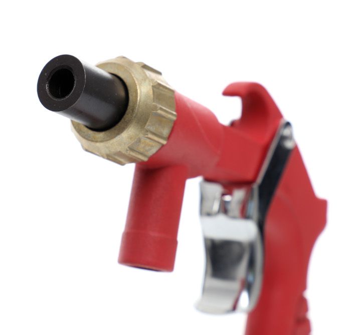 Liivapritsipüstol 1/4' KD10261