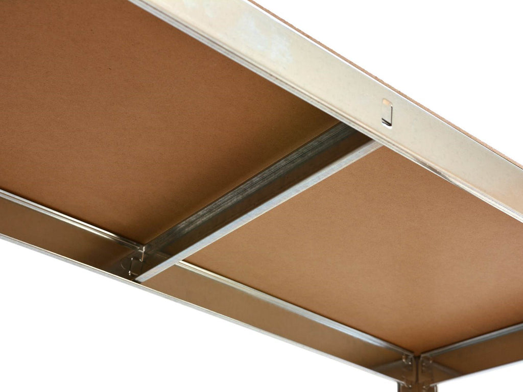 Galvanised 175 kg Shelf