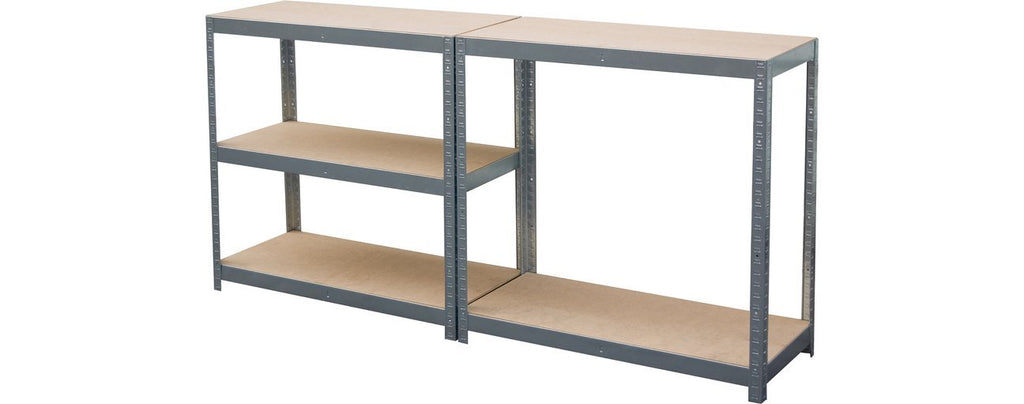Galvanised 175 kg Shelf