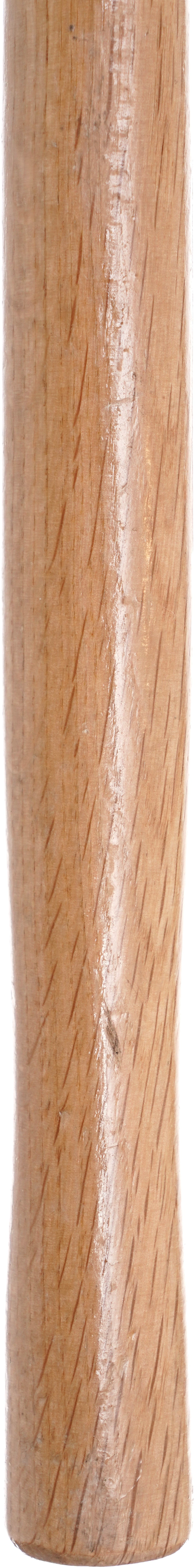 Rubber hammer with wooden handle 16 Oz KD900