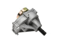 Speed-reduction assembly for earth auger