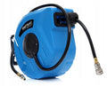 COILED PNEUMATIC HOSE 30M 1/4" KD1462