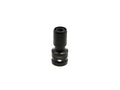 Adapter 1/2" to 1/4" Hex