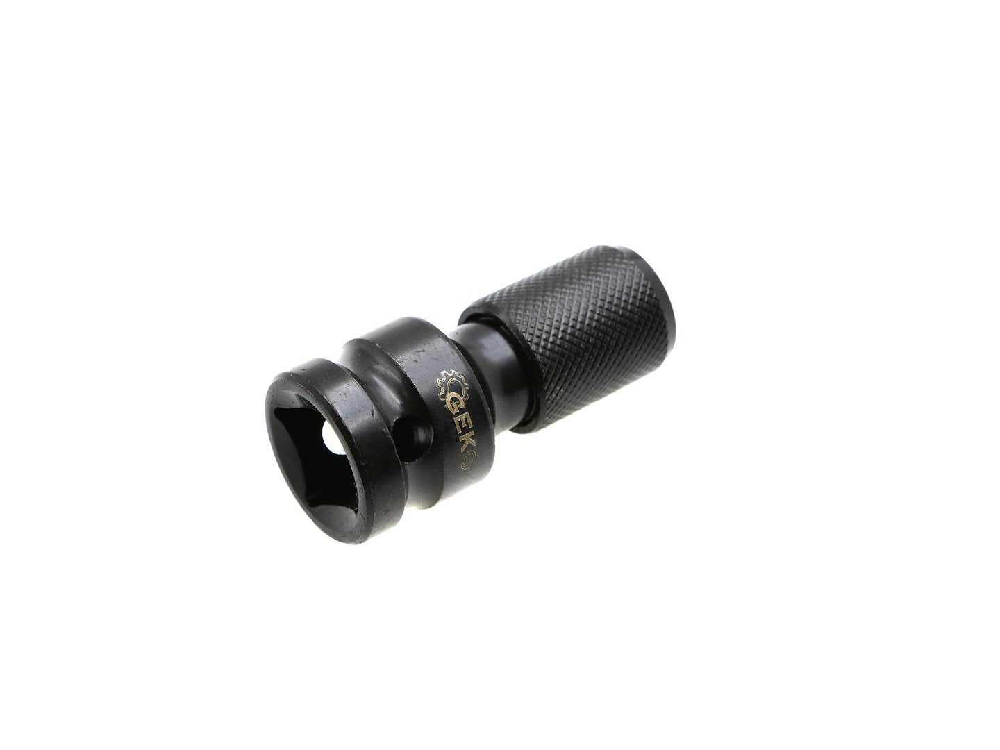 Adapter 1/2" to 1/4" Hex