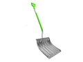 Large Aluminium Snow Shovel